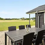 Σπίτι διακοπών Finja - 500m From The Sea By Interhome