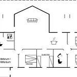 Finja - 500m From The Sea By Interhome * Nedre Lysabild
