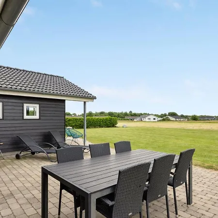 Сasa de vacaciones Finja - 500m From The Sea By Interhome *