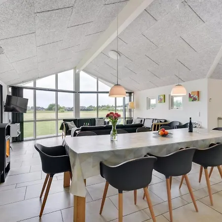 Finja - 500m From The Sea In Se Jutland By Interhome Σπίτι διακοπών *