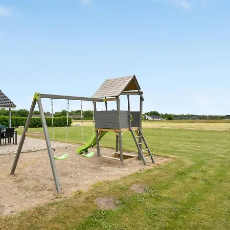 Finja - 500m From The Sea In Se Jutland By Interhome *