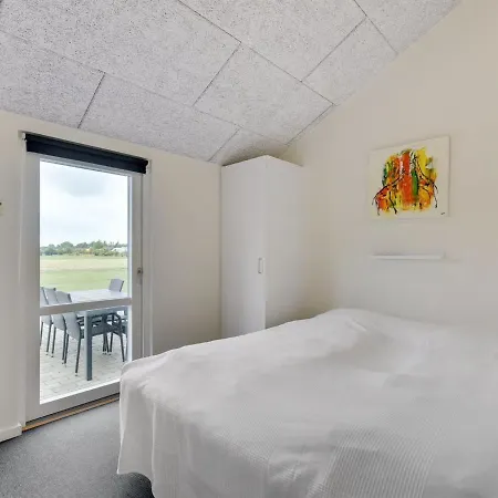 Finja - 500m From The Sea By Interhome Сasa de vacaciones