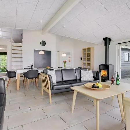 Feriehus Finja - 500m From The Sea By Interhome *