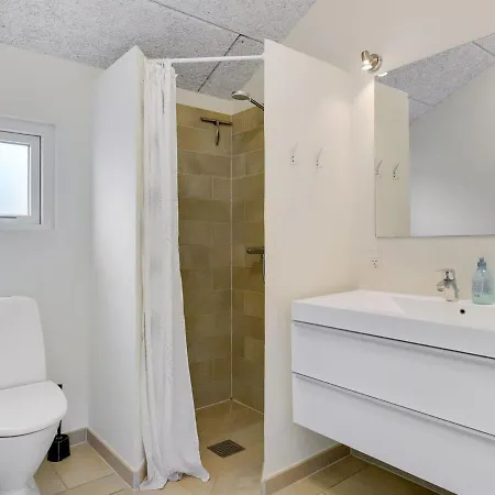 Сasa de vacaciones Finja - 500m From The Sea By Interhome