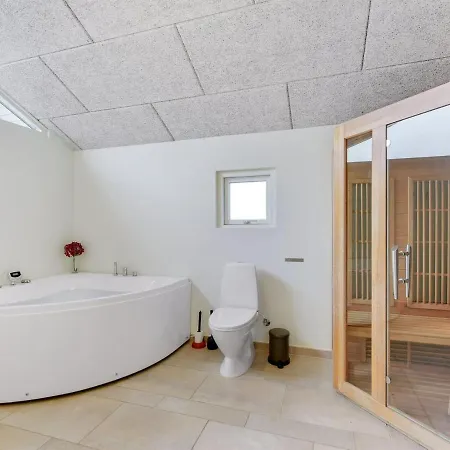 Finja - 500m From The Sea By Interhome Feriehus Nedre Lysabild