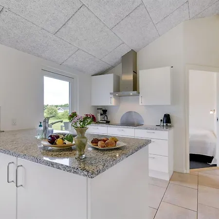 Finja - 500m From The Sea By Interhome Сasa de vacaciones *