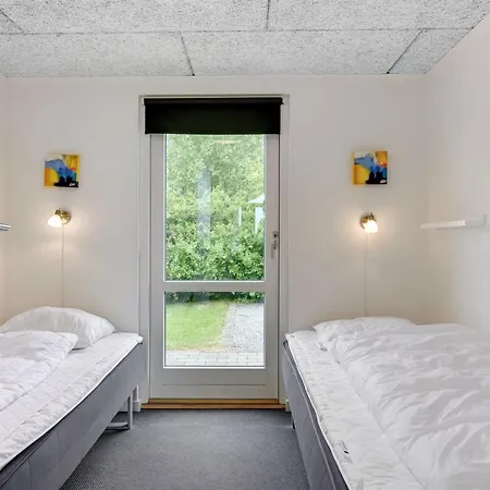 Finja - 500m From The Sea By Interhome Сasa de vacaciones *