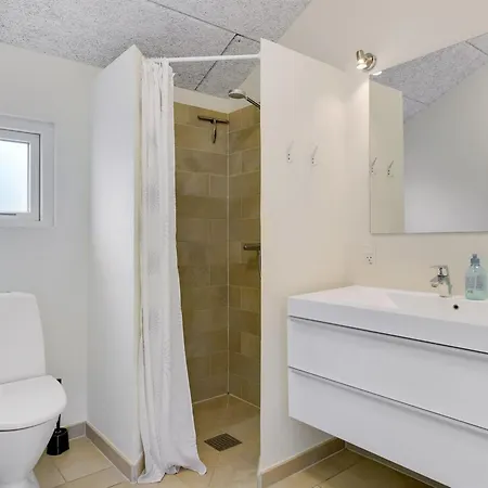 Finja - 500m From The Sea By Interhome *