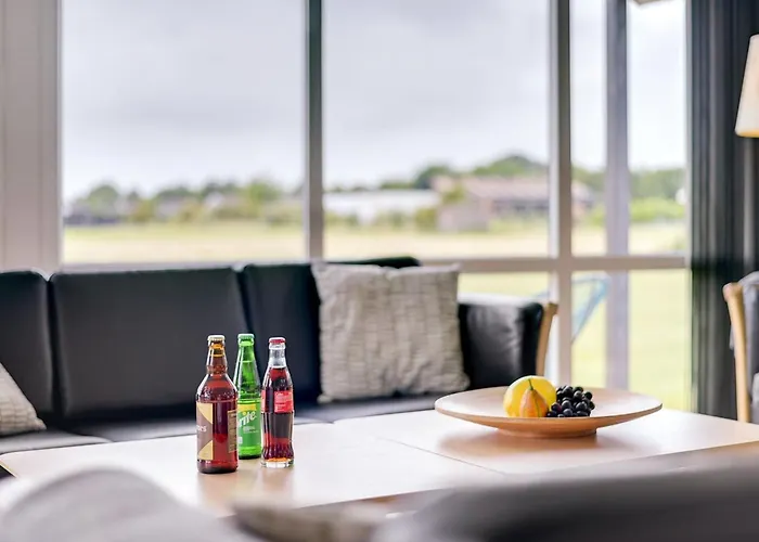 Finja - 500m From The Sea By Interhome * Nedre Lysabild