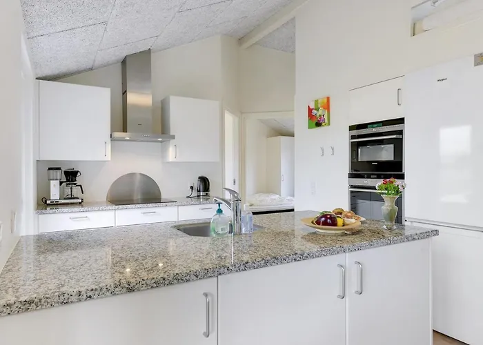 Finja - 500m From The Sea By Interhome *