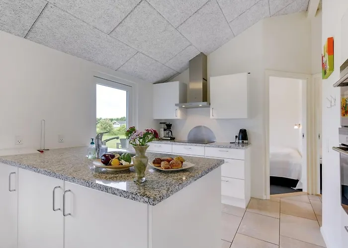 Finja - 500m From The Sea By Interhome Holiday home *