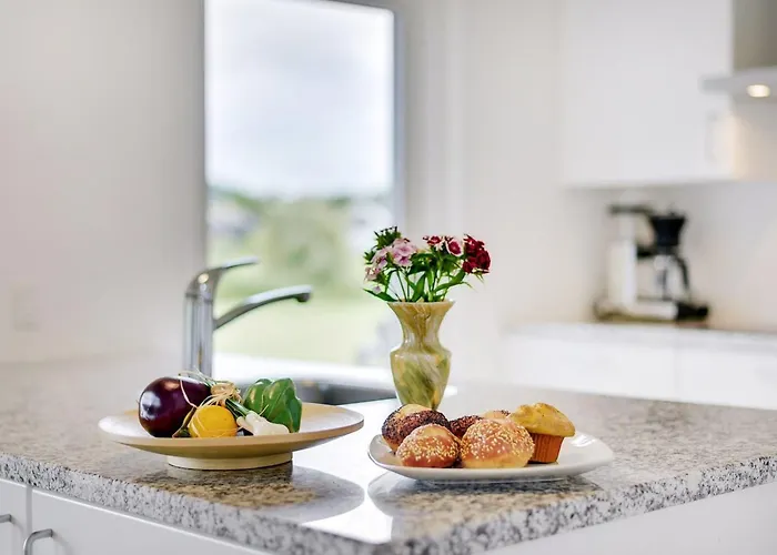 Holiday home Finja - 500m From The Sea By Interhome *