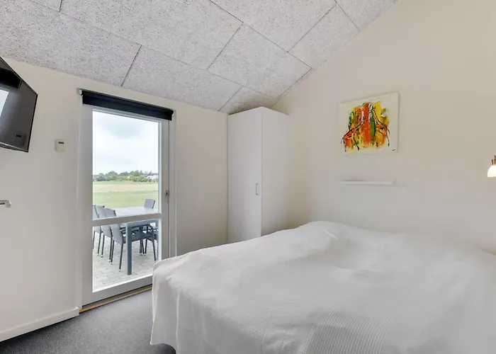 Finja - 500m From The Sea By Interhome Holiday home