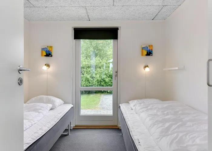 Finja - 500m From The Sea By Interhome Holiday home *