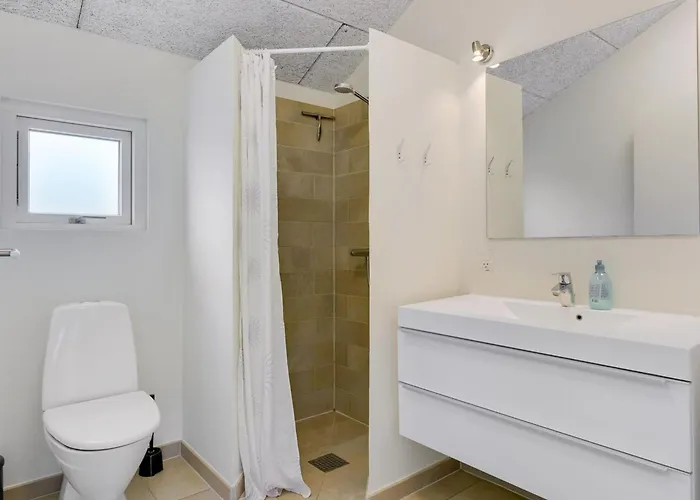 Finja - 500m From The Sea By Interhome