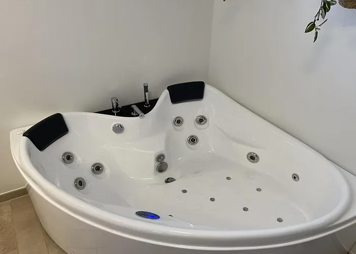 Holiday home Finja - 500m From The Sea By Interhome *